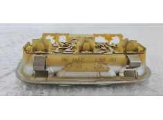 Recambio de luz interior para citroen c4 berlina cool referencia OEM IAM 9680713880  