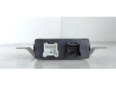 Recambio de modulo electronico para hyundai santa fe (sm) 2.0 crdi cat referencia OEM IAM 9875026000  