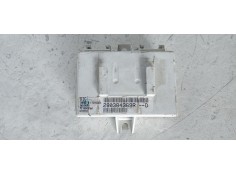 Recambio de modulo electronico para renault megane iii berlina 5 p dynamique referencia OEM IAM 280384369RD  