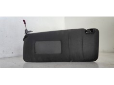 Recambio de parasol izquierdo para bmw x5 (e53) 3.0d referencia OEM IAM   