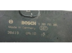 Recambio de caja mariposa para citroen xsara berlina 1.6 16v satisfaction referencia OEM IAM 0280750085  