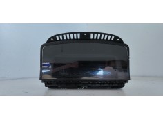 PANTALLA MULTIFUNCION 8385449 