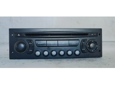 SISTEMA AUDIO / RADIO CD 9659139977 