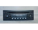 Recambio de sistema audio / radio cd para peugeot 307 cc (s1) 2.0 referencia OEM IAM 9659139977  