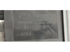 Recambio de modulo electronico para hyundai santa fe (sm) 2.0 crdi cat referencia OEM IAM 9875026000  