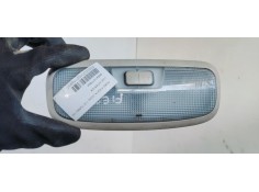 Recambio de luz interior para ford fiesta (ccn) 1.0i turbo 100 referencia OEM IAM 8A6A13776EA  