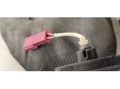 Recambio de parasol izquierdo para bmw x5 (e53) 3.0d referencia OEM IAM   