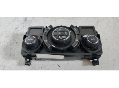 Recambio de mando climatizador para peugeot 5008 1.6 hdi 110 fap referencia OEM IAM 96839635XT  
