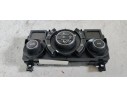 Recambio de mando climatizador para peugeot 5008 1.6 hdi 110 fap referencia OEM IAM 96839635XT  