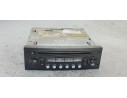 Recambio de sistema audio / radio cd para peugeot 307 cc (s1) 2.0 referencia OEM IAM 9659139977  