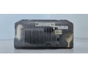 Recambio de pantalla multifuncion para bmw serie 7 (e65/e66) 745i referencia OEM IAM 8385449  