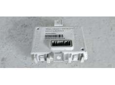 Recambio de modulo electronico para renault megane iii berlina 5 p dynamique referencia OEM IAM 280384369RD  