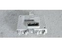 Recambio de modulo electronico para renault megane iii berlina 5 p dynamique referencia OEM IAM 280384369RD  