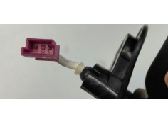 Recambio de parasol izquierdo para bmw x5 (e53) 3.0d referencia OEM IAM   