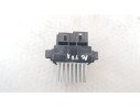 Recambio de resistencia calefaccion para opel astra j lim. 1.3 cdti 95 fap referencia OEM IAM 13503201  