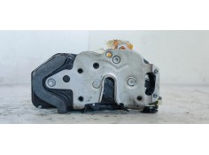 Recambio de cerradura puerta trasera derecha para opel insignia berlina expression referencia OEM IAM   