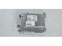 Recambio de modulo electronico para mercedes-benz clase s (w221) berlina 320 / 350 cdi 4-matic (221.080) referencia OEM IAM A221