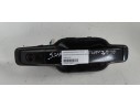 Recambio de maneta exterior delantera derecha para ssangyong actyon 2.0 td cat referencia OEM IAM 7245031000  
