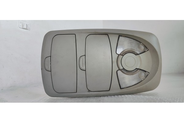 Recambio de luz interior para ssangyong kyron 2.0 d referencia OEM IAM 7765009000  