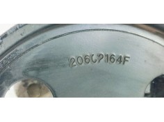 Recambio de bomba direccion para chrysler voyager (rg) referencia OEM IAM 20602164F  