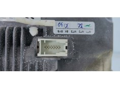 Recambio de pantalla multifuncion para bmw serie 7 (e65/e66) 745i referencia OEM IAM 8385449  