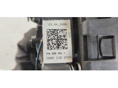 Recambio de airbag delantero izquierdo para volkswagen t5 bus 2.5 tdi referencia OEM IAM 7H0880201T  