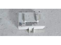 Recambio de modulo electronico para renault megane iii berlina 5 p dynamique referencia OEM IAM 280384369RD  