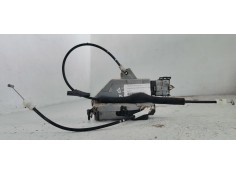 CERRADURA PUERTA TRASERA DERECHA 833331 