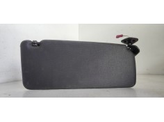 Recambio de parasol izquierdo para bmw x5 (e53) 3.0d referencia OEM IAM   