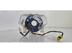 Recambio de anillo airbag para nissan x-trail (t30) 2.2 16v turbodiesel cat referencia OEM IAM 255608H907  
