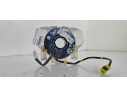 Recambio de anillo airbag para nissan x-trail (t30) 2.2 16v turbodiesel cat referencia OEM IAM 255608H907  