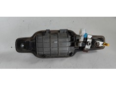 Recambio de maneta exterior delantera derecha para ssangyong actyon 2.0 td cat referencia OEM IAM 7245031000  