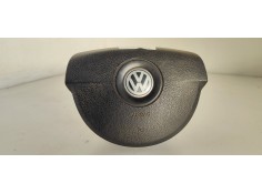 Recambio de airbag delantero izquierdo para volkswagen t5 bus 2.5 tdi referencia OEM IAM 7H0880201T  