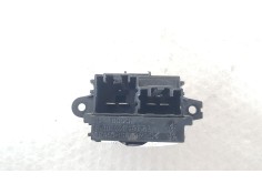 Recambio de resistencia calefaccion para opel astra j lim. 1.3 cdti 95 fap referencia OEM IAM 13503201  
