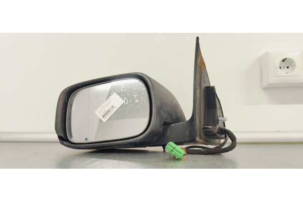 Recambio de retrovisor izquierdo para volvo xc90 2.4 d5 163 4x4 referencia OEM IAM E11015799  