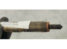 Recambio de inyector para renault scenic ii 1.5dci 105 referencia OEM IAM 8200380253  