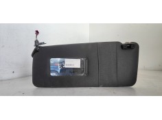 Recambio de parasol izquierdo para bmw x5 (e53) 3.0d referencia OEM IAM   