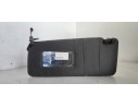 Recambio de parasol izquierdo para bmw x5 (e53) 3.0d referencia OEM IAM   