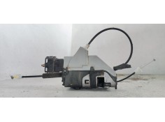 Recambio de cerradura puerta trasera derecha para peugeot 5008 1.6 hdi 110 fap referencia OEM IAM 833331  