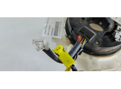 Recambio de anillo airbag para nissan x-trail (t30) 2.2 16v turbodiesel cat referencia OEM IAM 255608H907  