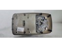 Recambio de luz interior para ssangyong kyron 2.0 d referencia OEM IAM 7765009000  