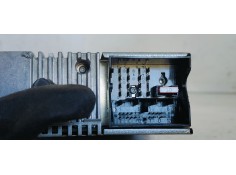 Recambio de sistema audio / radio cd para peugeot 307 cc (s1) 2.0 referencia OEM IAM 9659139977  