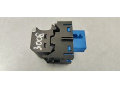 Recambio de freno de mano electrico para peugeot 3008 1.5hdi 130 fap referencia OEM IAM 9810593577  