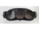 Recambio de cuadro instrumentos para dacia dokker express 1.5 dci diesel fap cat referencia OEM IAM 248100770R  