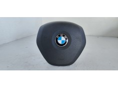 Recambio de airbag delantero izquierdo para bmw serie 3 lim. (f30) 2.0 turbodiesel referencia OEM IAM 679133209  