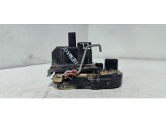 Recambio de cerradura puerta trasera izquierda para jeep gr.cherokee (wj/wg) 3.1 td limited referencia OEM IAM   