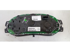 Recambio de cuadro instrumentos para dacia dokker express 1.5 dci diesel fap cat referencia OEM IAM 248100770R  