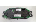 Recambio de cuadro instrumentos para dacia dokker express 1.5 dci diesel fap cat referencia OEM IAM 248100770R  
