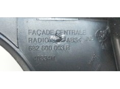 Recambio de moldura para renault megane iii berlina 5 p dynamique referencia OEM IAM   