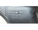 Recambio de moldura para renault megane iii berlina 5 p dynamique referencia OEM IAM   